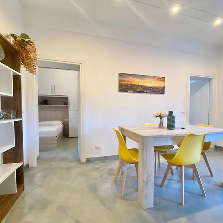 Alla Casa Rosa, Peaceful Apartment Surrounded By Greenery With Free Parking, Wifi & Air Conditioning Rapallo Exterior foto