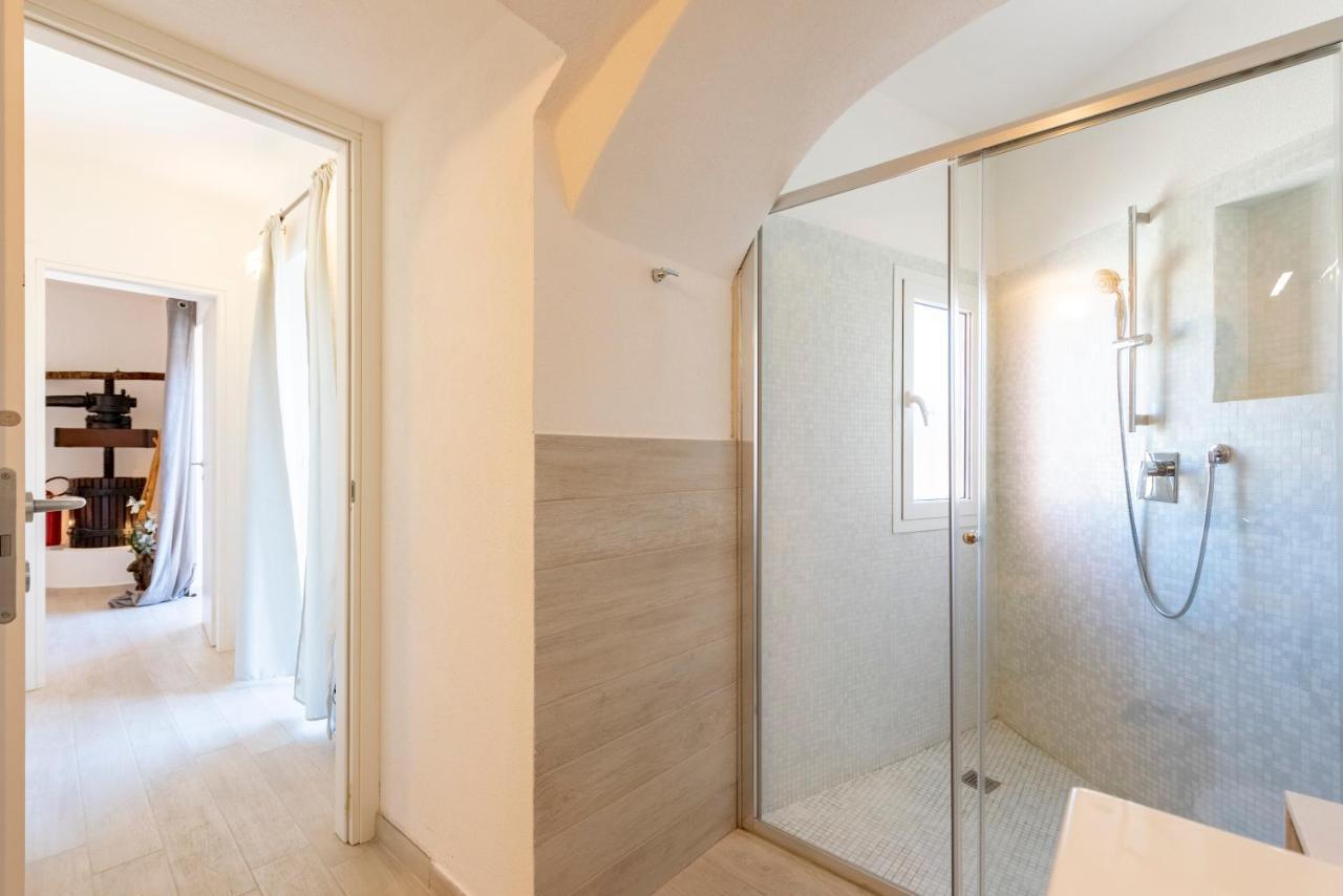 Alla Casa Rosa, Peaceful Apartment Surrounded By Greenery With Free Parking, Wifi & Air Conditioning Rapallo Exterior foto
