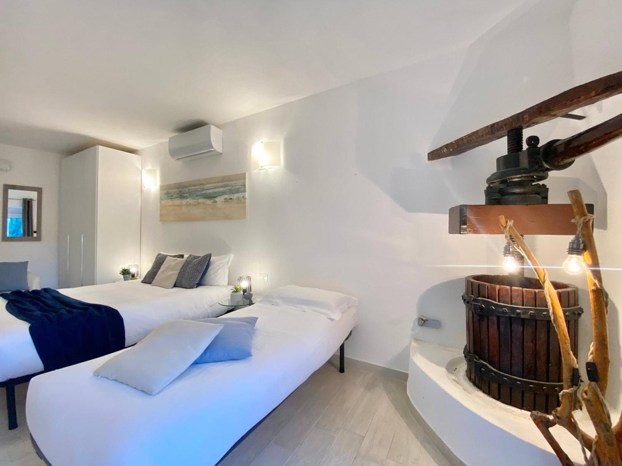 Alla Casa Rosa, Peaceful Apartment Surrounded By Greenery With Free Parking, Wifi & Air Conditioning Rapallo Exterior foto