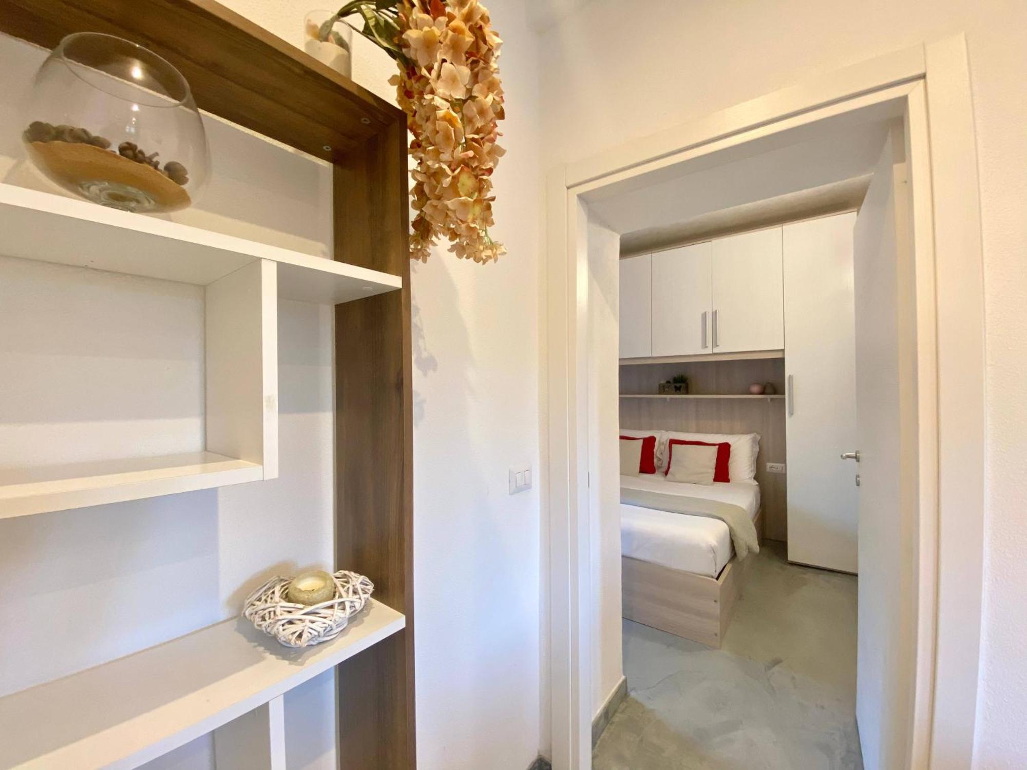 Alla Casa Rosa, Peaceful Apartment Surrounded By Greenery With Free Parking, Wifi & Air Conditioning Rapallo Exterior foto