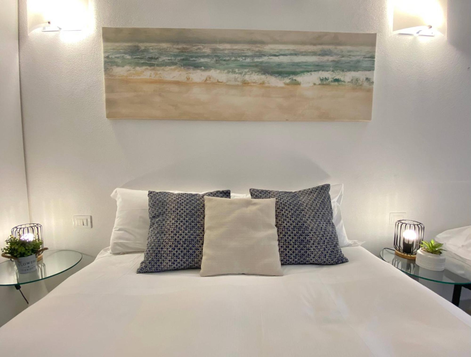 Alla Casa Rosa, Peaceful Apartment Surrounded By Greenery With Free Parking, Wifi & Air Conditioning Rapallo Exterior foto