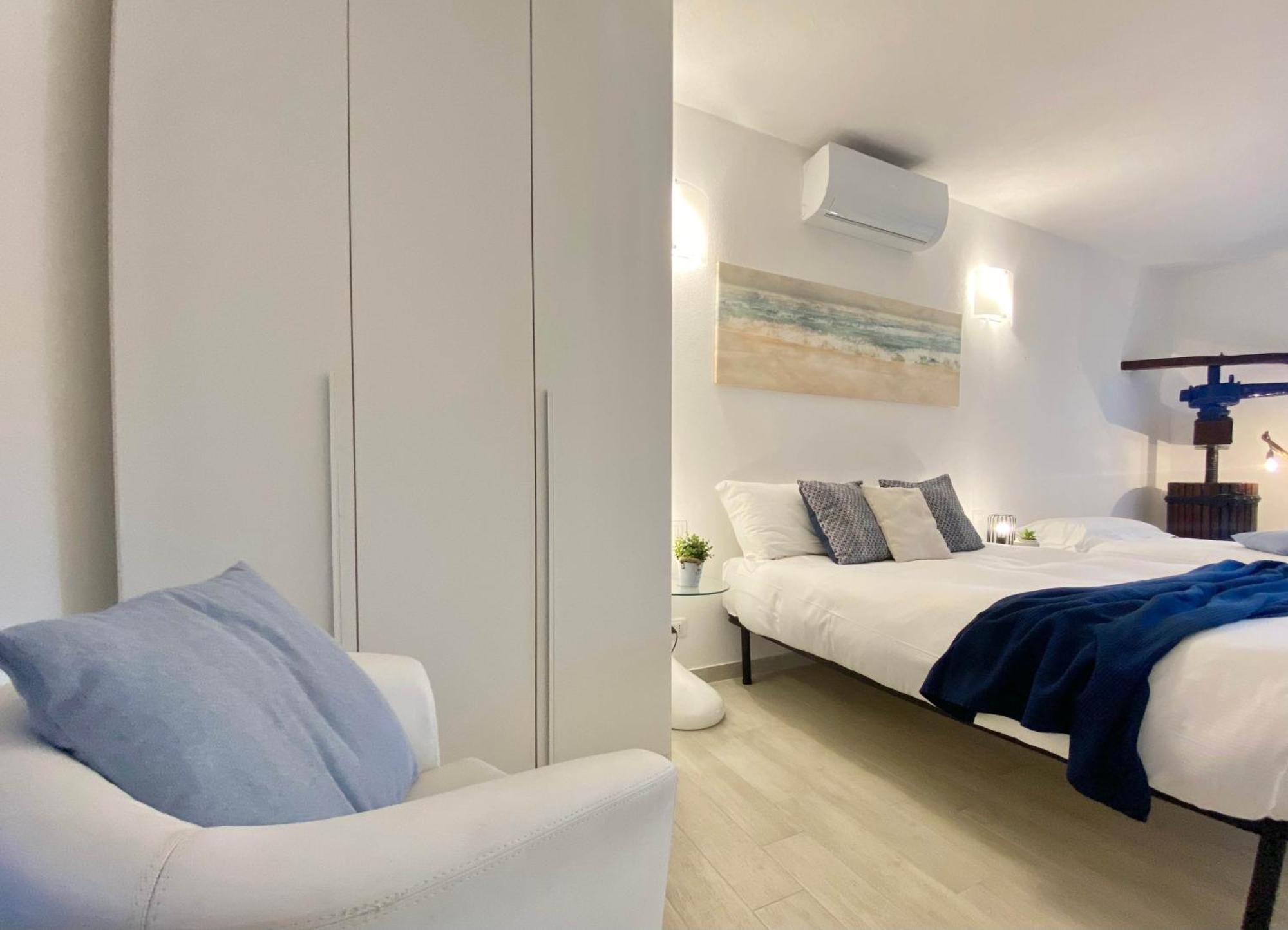 Alla Casa Rosa, Peaceful Apartment Surrounded By Greenery With Free Parking, Wifi & Air Conditioning Rapallo Exterior foto